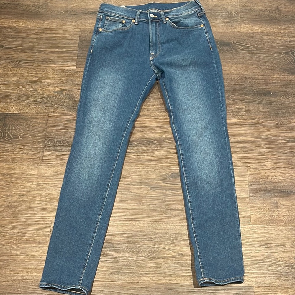 H&M Men’s Skinny Jeans